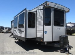 New 2021 Keystone Residence 40MKTS available in Turlock, California