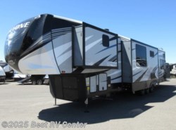 New 2021 Heartland Cyclone 4005 available in Turlock, California
