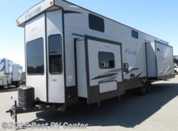 New 2021 Keystone Residence 40FLFT available in Turlock, California