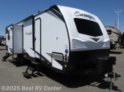 New 2021 Forest River Surveyor Luxury 265RLDS available in Turlock, California