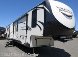 New 2021 Forest River Wildwood Heritage Glen 370BL available in Turlock, California