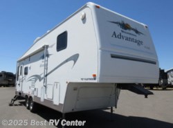 Used 2005 Fleetwood Wilderness Advantage 305RLDS available in Turlock, California