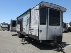 New 2021 Keystone Residence 40RDEN available in Turlock, California