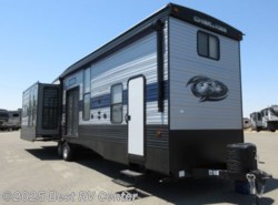 New 2021 Forest River Cherokee Destination 39DL available in Turlock, California