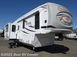New 2021 Palomino Columbus Compass 329DVC available in Turlock, California