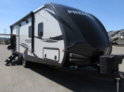 New 2021 Keystone Bullet Premier 23RBPR available in Turlock, California