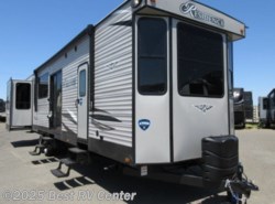 New 2021 Keystone Residence 40RDEN available in Turlock, California