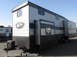 New 2021 Forest River Cherokee Destination 39DL available in Turlock, California