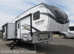 New 2021 Forest River Rockwood Ultra Lite 2889WS available in Turlock, California
