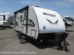 New 2021 Keystone Bullet Crossfire 1700BH available in Turlock, California