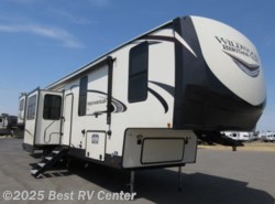 New 2021 Forest River Wildwood Heritage Glen 372RD available in Turlock, California
