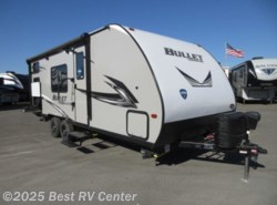 New 2021 Keystone Bullet Crossfire 2200BH available in Turlock, California