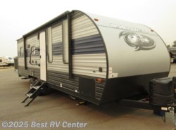 New 2021 Forest River Cherokee Grey Wolf West 22RR available in Turlock, California