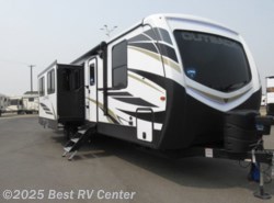 New 2021 Keystone Outback 340BH available in Turlock, California