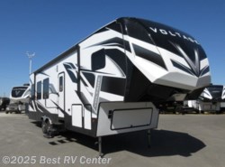 New 2021 Dutchmen Voltage Triton 3351 available in Turlock, California