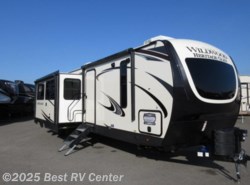 New 2021 Forest River Wildwood Heritage Glen 310BHI available in Turlock, California