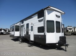 New 2021 Forest River Wildwood Lodge 42DL available in Turlock, California