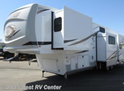 New 2021 Palomino Columbus Compass 378MBC available in Turlock, California