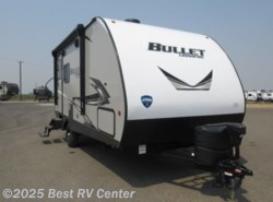 New 2021 Keystone Bullet Crossfire 1850RB available in Turlock, California
