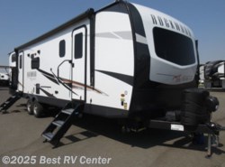 New 2021 Forest River Rockwood Ultra Lite 2911BS available in Turlock, California
