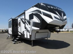 New 2021 Dutchmen Voltage Triton 3571 available in Turlock, California