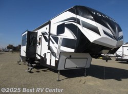 New 2021 Dutchmen Voltage Triton 3571 available in Turlock, California