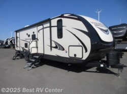 New 2021 Forest River Wildwood Heritage Glen Hyper-Lyte 26BHHL available in Turlock, California