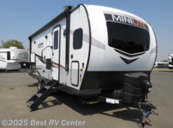 New 2021 Forest River Rockwood Mini Lite 2506S available in Turlock, California