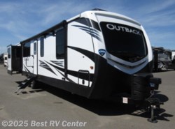 New 2021 Keystone Outback 341RD available in Turlock, California