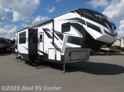 New 2021 Dutchmen Voltage Triton 3551 available in Turlock, California