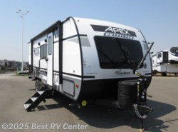 New 2021 Coachmen Apex Nano 208BHS available in Turlock, California