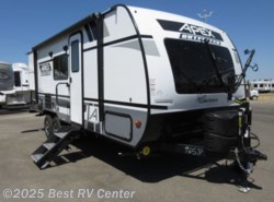 New 2021 Coachmen Apex Nano 208BHS available in Turlock, California