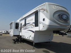 New 2021 Palomino Columbus 329DV available in Turlock, California