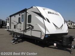 New 2021 Keystone Bullet 287QBSWE available in Turlock, California