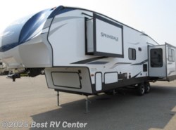 New 2021 Keystone Springdale 253FWRE available in Turlock, California