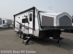 New 2021 Forest River Rockwood Roo 183 available in Turlock, California