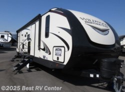 New 2021 Forest River Wildwood Heritage Glen Hyper-Lyte 26BHHL available in Turlock, California