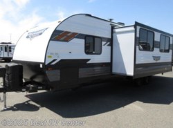 New 2021 Forest River Wildwood X-Lite Midwest 282QBXL available in Turlock, California