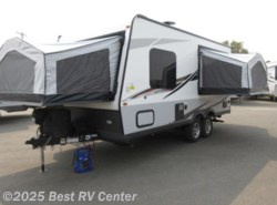 New 2021 Forest River Rockwood Roo 183 available in Turlock, California