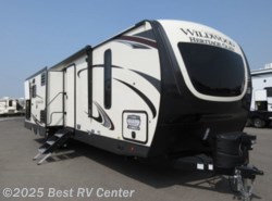 New 2021 Forest River Wildwood Heritage Glen 273RL available in Turlock, California