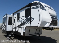 New 2021 Keystone Impact 367 available in Turlock, California