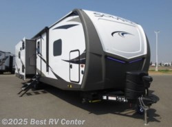 New 2021 Palomino Solaire Ultra Lite 316RLTS available in Turlock, California