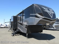 New 2021 Dutchmen Voltage 4145 available in Turlock, California