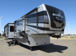 New 2021 Forest River RiverStone 39RKFB available in Turlock, California