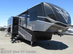 New 2021 Dutchmen Voltage 3915 available in Turlock, California