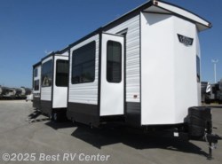 New 2021 Forest River Wildwood Lodge 42FK available in Turlock, California