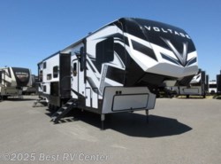 New 2021 Dutchmen Voltage 4175 available in Turlock, California