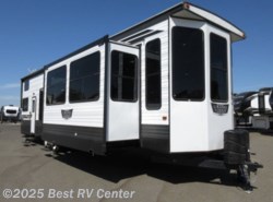 New 2021 Forest River Wildwood Lodge 42FLDL available in Turlock, California