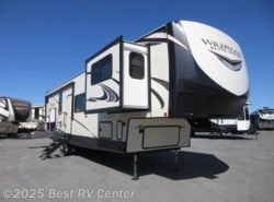 New 2021 Forest River Wildwood Heritage Glen Elite 36FL available in Turlock, California