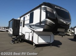 New 2021 Keystone Avalanche 312RS available in Turlock, California